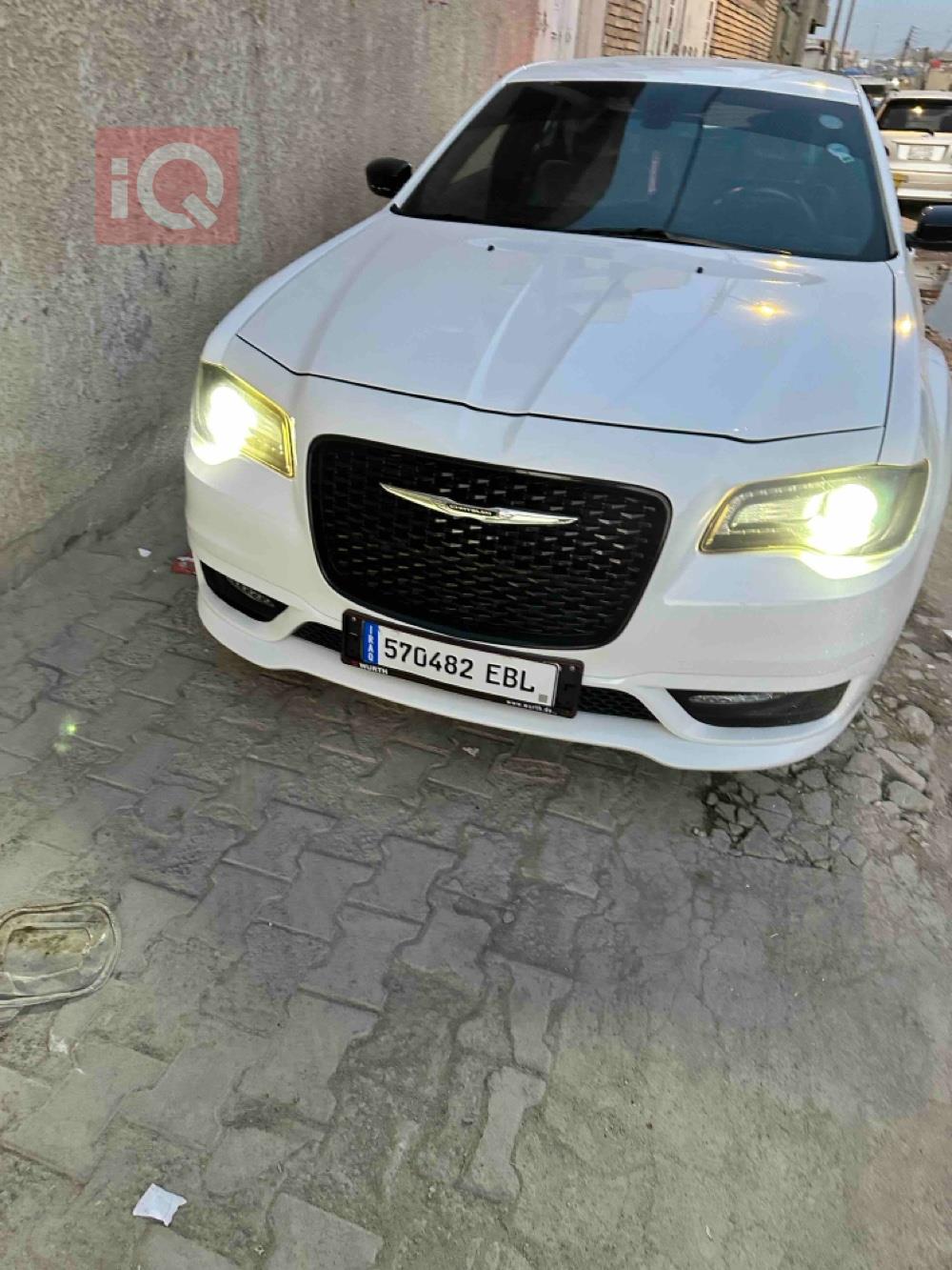 Chrysler 300